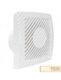 ASPIRATORE ASSIALE SERIE LUX d. 80mm