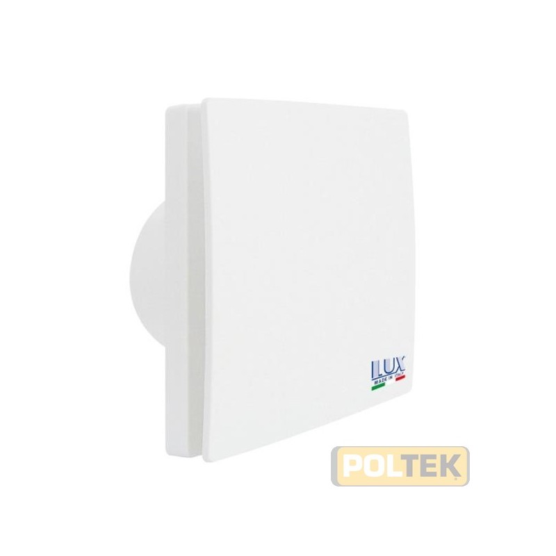 ASPIRATORE ASSIALE SERIE LEVANTE d. 80mm