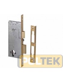 ELETTROSERRATURA CISA DA INF. A CILINDRO 40