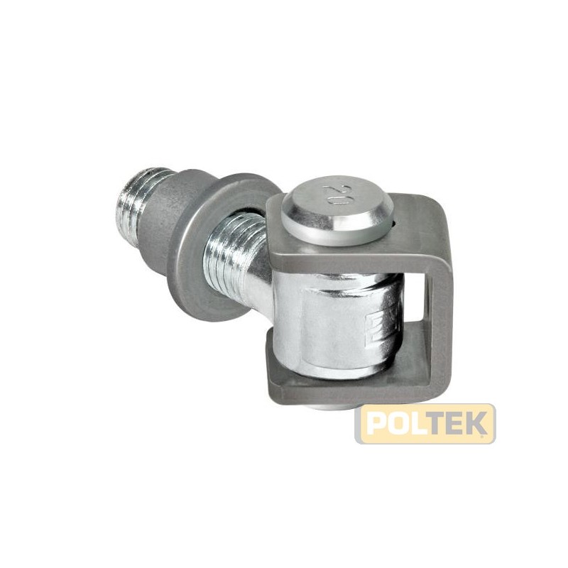 COMUNELLO CARDINE C/CAVALLOTTO E BUSSOLA art.120 M20