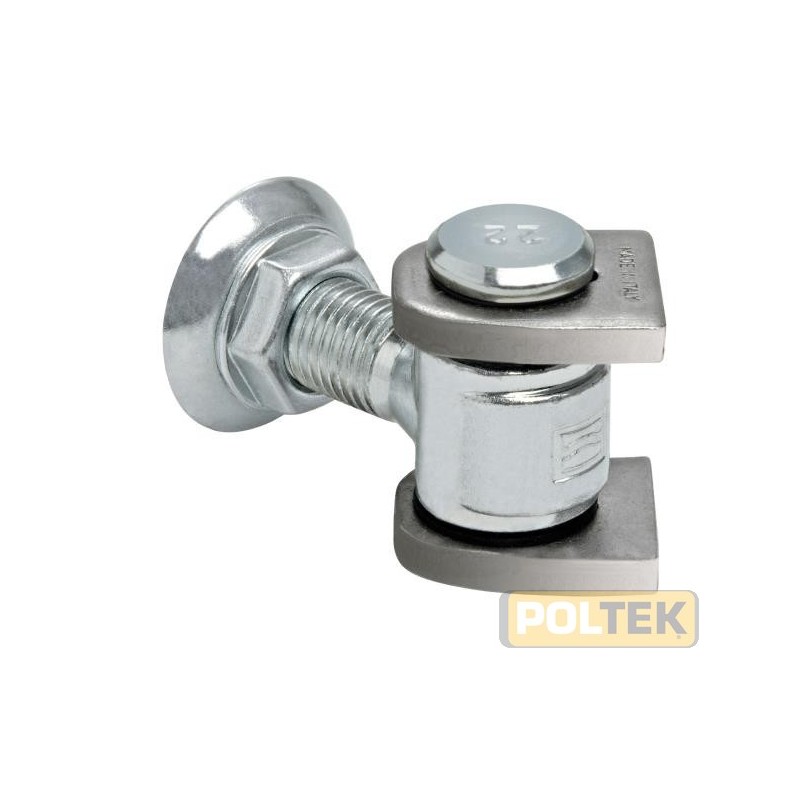 COMUNELLO CARDINE C/ALI E DADO REGOLABILE art.160 M22