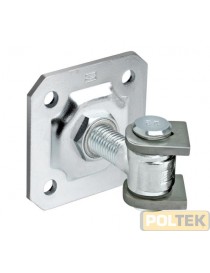 COMUNELLO CARDINE C/PIASTRA, ALI E DADO REG. M22