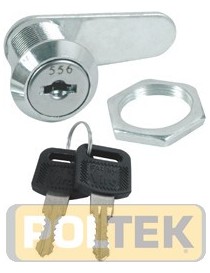 CILINDRO VIRO UNIVERSALE IN ZAMA d. 19 mm 25