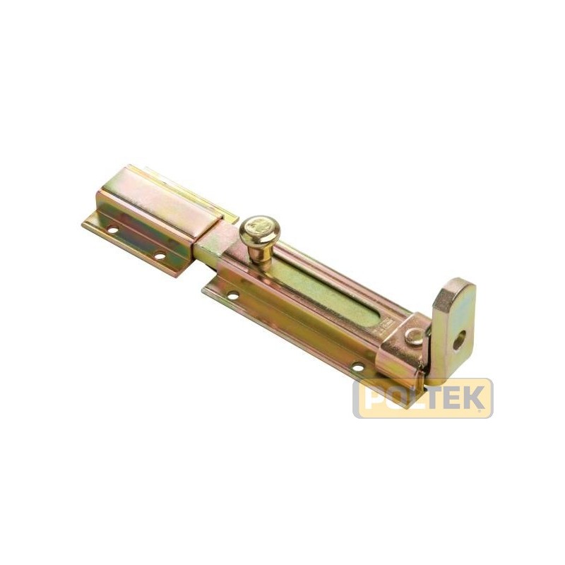 COMUNELLO CATENACCIO PORTALUCCHETTO PESANTE ASTA 25x10 cm 30