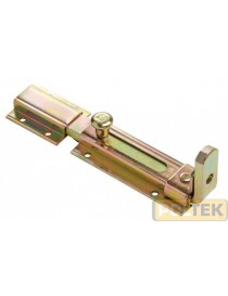 COMUNELLO CATENACCIO PORTALUCCHETTO PESANTE ASTA 25x10 cm 40