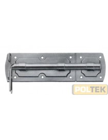 COMUNELLO CATENACCIO PORTALUCCHETTO ASTA TONDA mm 215