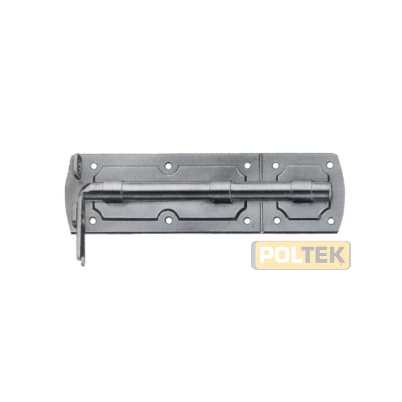 COMUNELLO CATENACCIO PORTALUCCHETTO ASTA TONDA mm 215