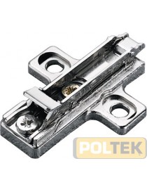 BASE CERNIERE SALICE INN. RAPIDO CROCE BAR3R SP. 0