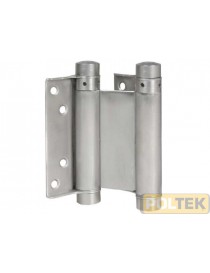 CERNIERA BOMMER DOPPIA AZIONE BRONZATA 29/75