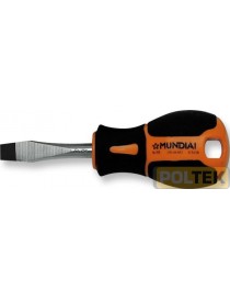 MUNDIAL CACCIAVITE GOMMOGRIP CORTO TAGLIO 5x38