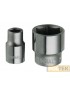 MUNDIAL CHIAVE A BUSSOLA 1/4" mm 4,5
