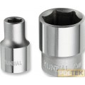 MUNDIAL CHIAVE A BUSSOLA 1/2" mm 28