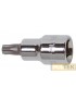 MUNDIAL CHIAVE A BUSSOLA 1/2" TORX T20