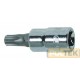 MUNDIAL CHIAVE A BUSSOLA 1/4" TORX C/FORO 20