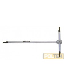 MUNDIAL CHIAVE MASCHIO A T mm 2