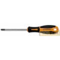 MUNDIAL CACCIAVITE GOMMOGRIP TORX C/FORO 10x80