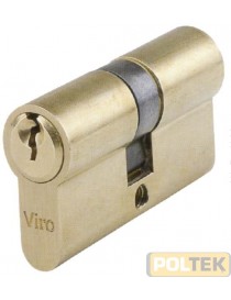 CILINDRO VIRO mm 60 mm 30-30