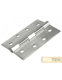 CERNIERA INOX PESANTE mm 50x38