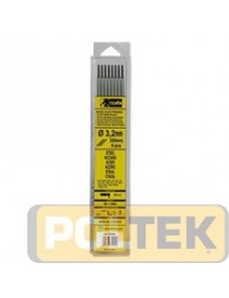 ELETTRODO SIDER BASICO BLISTER mm 2,5 pz.10