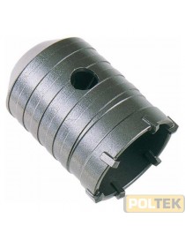 KRINO FRESA IMPACT X EDILIZIA mm 50 M22