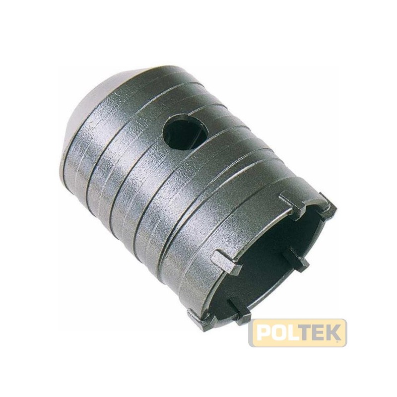 KRINO FRESA IMPACT X EDILIZIA mm 80 M22