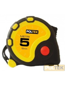 FLESSOMETRO POLTEK ABS 3 FRENI ml 3 mm 19