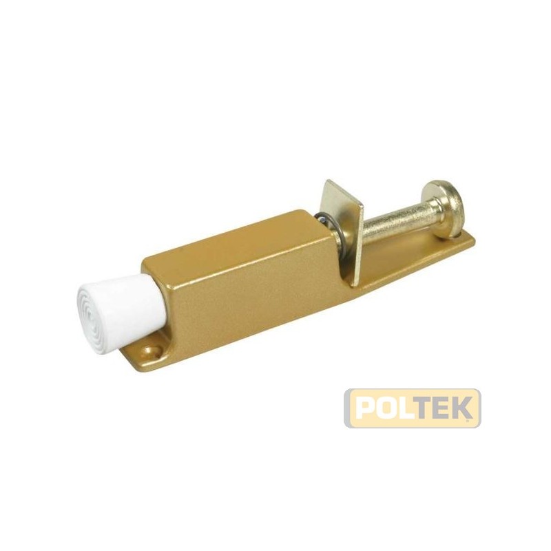 IBFM FERMAPORTE A PEDALE PICCOLO NERO