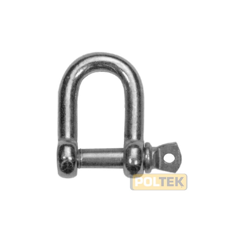 GRILLI INOX A4 d. 10