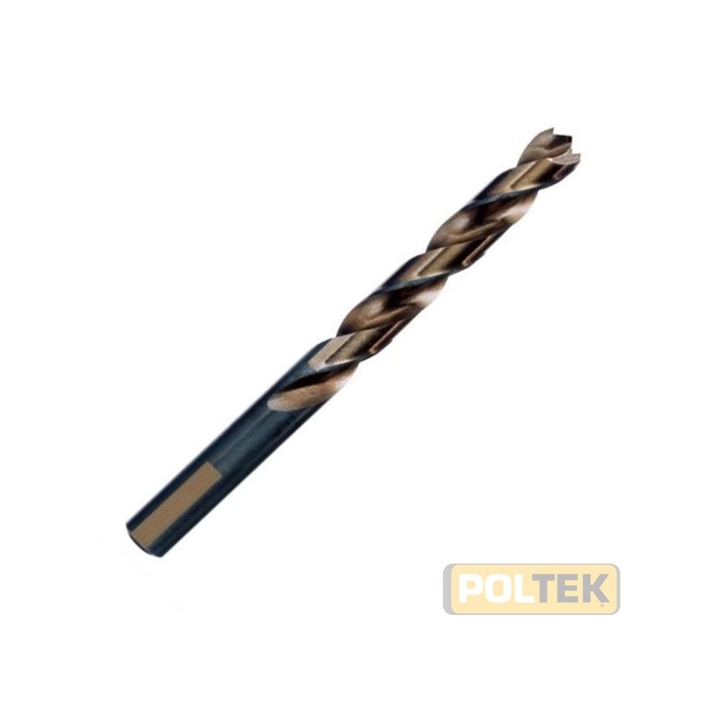 KRINO PUNTA HSSG DIN338 SPEEDMASTER mm 9