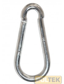 MOSCHETTONE POMPIERE cm 8