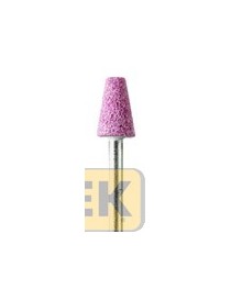 MINIACC. MODELLISMO 2 MOLE ABRASIVE CONICA d. 3x8 mm