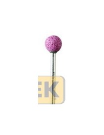 MINIACC. MODELLISMO 2 MOLE ABRASIVE SFERA d. 6