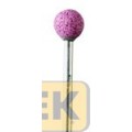 MINIACC. MODELLISMO 2 MOLE ABRASIVE SFERA d. 6