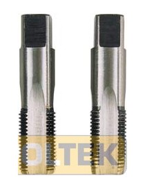 MASCHI A MANO KRINO SERIE pz.2 FILETTATURA GAS 1/4"