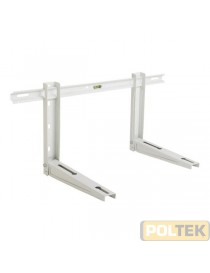 FISCHER MENSOLA CLIMATIZZATORI ESTERNI KLIMA KLIK 420