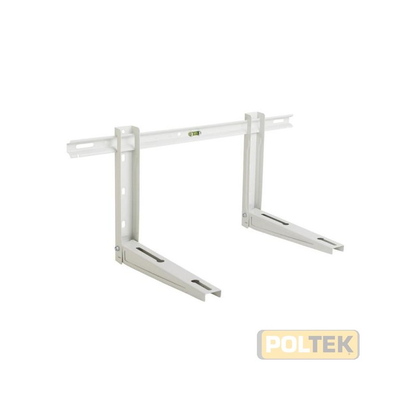 FISCHER MENSOLA CLIMATIZZATORI ESTERNI KLIMA KLIK 420