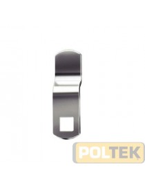 MERONI ACCESSORI LEVETTA PIEGATA 21LEVA51 mm 5