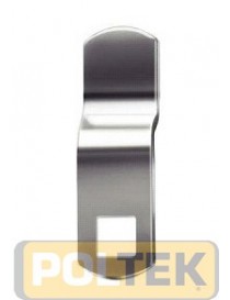 MERONI ACCESSORI LEVETTA PIEGATA 3LEVA51 mm 5