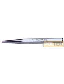 MUNDIAL PUNZONE ACCIAIO CH-VR mm 125 d. 1