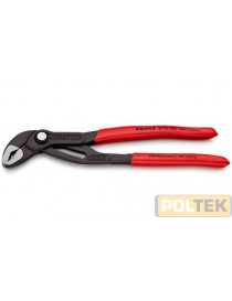 PINZA POLIGRIP COBRA KNIPEX mm 250