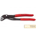 PINZA POLIGRIP COBRA KNIPEX mm 300