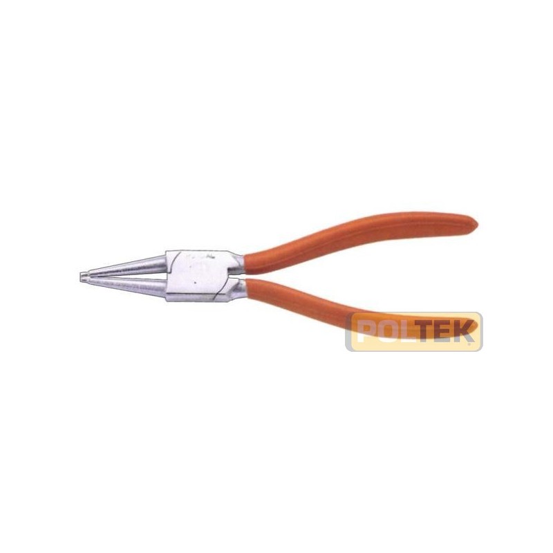 MUNDIAL PINZA ANELLI INT. BECCHI DIRITTI mm 140