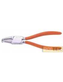 MUNDIAL PINZA ANELLI INT. BECCHI CURVI mm 130