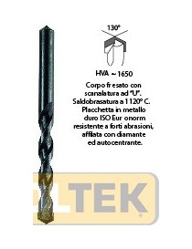 KRINO PUNTA EXTREME HARD CUT CERAMIC 3 x 60