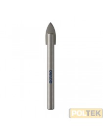 PUNTA KRINO PER VETRO 3 x 65