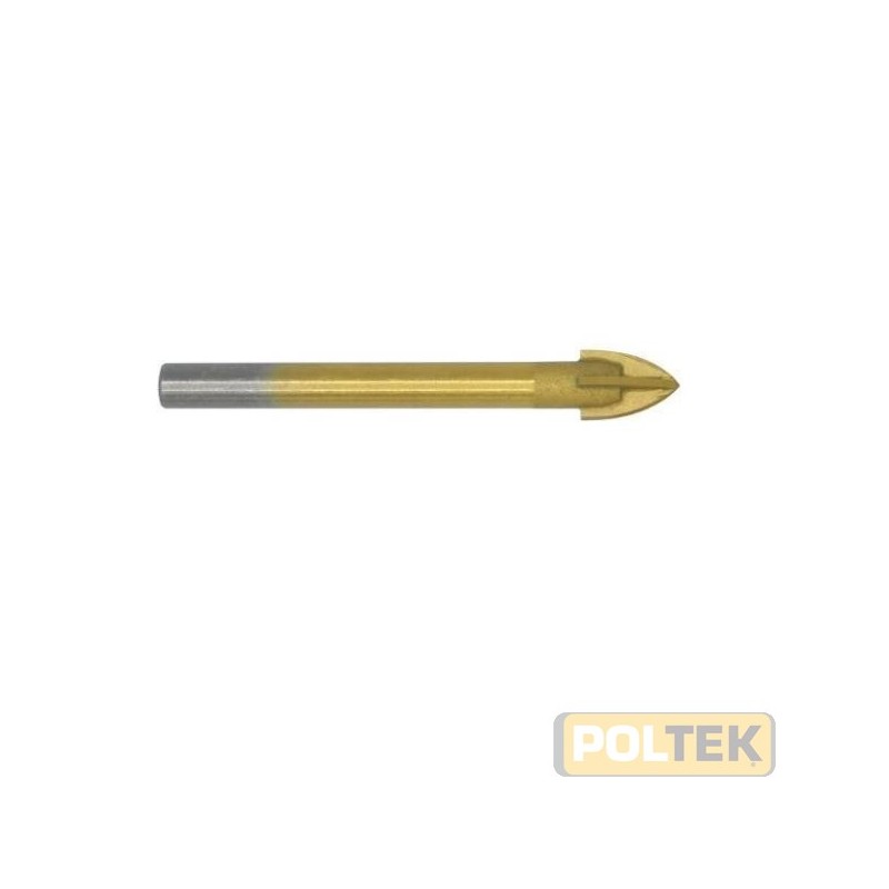 PUNTA HIKOKI PER VETRO E CERAMICA 12 x 87