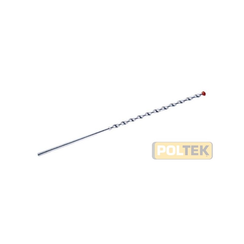 PUNTA WIDIA cm 40 KRINO d.12