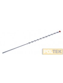 PUNTA WIDIA cm 40 KRINO d. 8