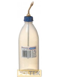 NEBULIZZATORE BOCCHETTA OTTONE ESTEN. PRESSOL mm 36-145 g250