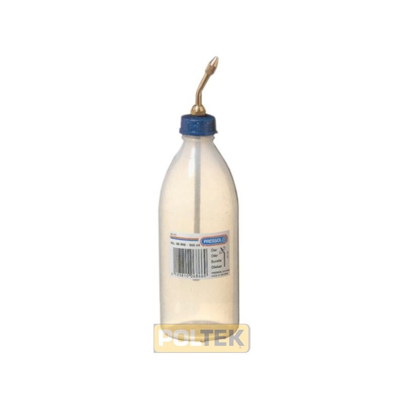 NEBULIZZATORE BOCCHETTA OTTONE ESTEN. PRESSOL mm 36-180 g500